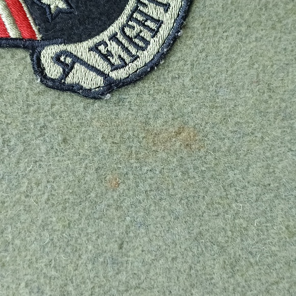 8732 bomber jacket - Picture 4 of 10